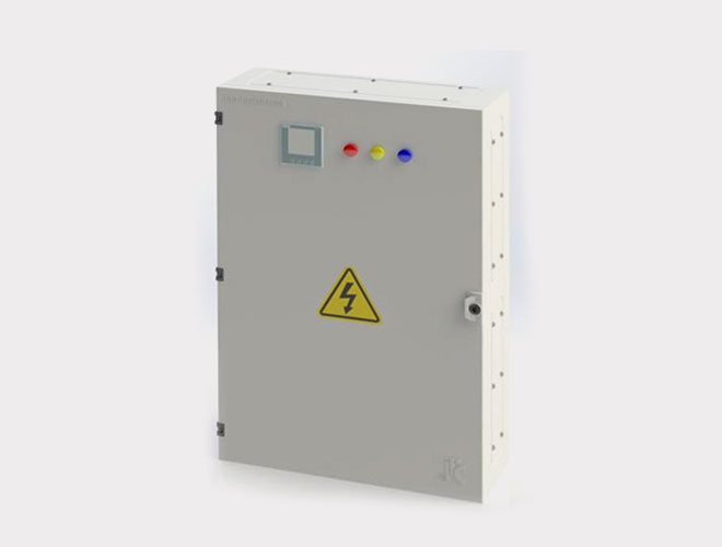 DISTRIBUTION BOARDS