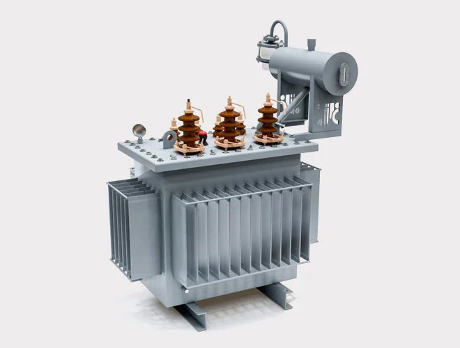 Distribution Transformer